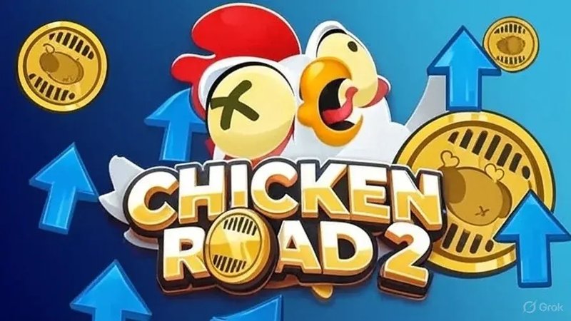 Descubre la Nueva Versión de Chicken Road 2 en Casinos de España